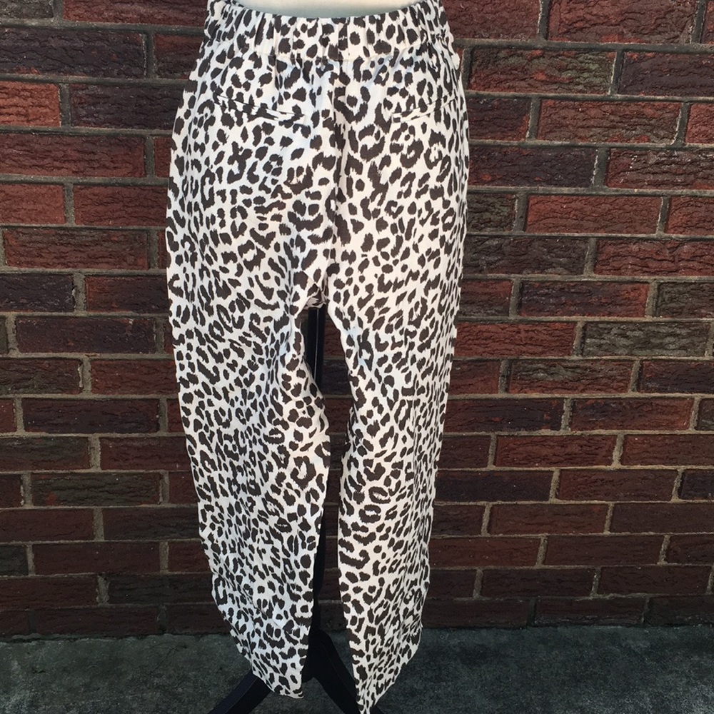 J Crew Pant - Picture 3 of 7